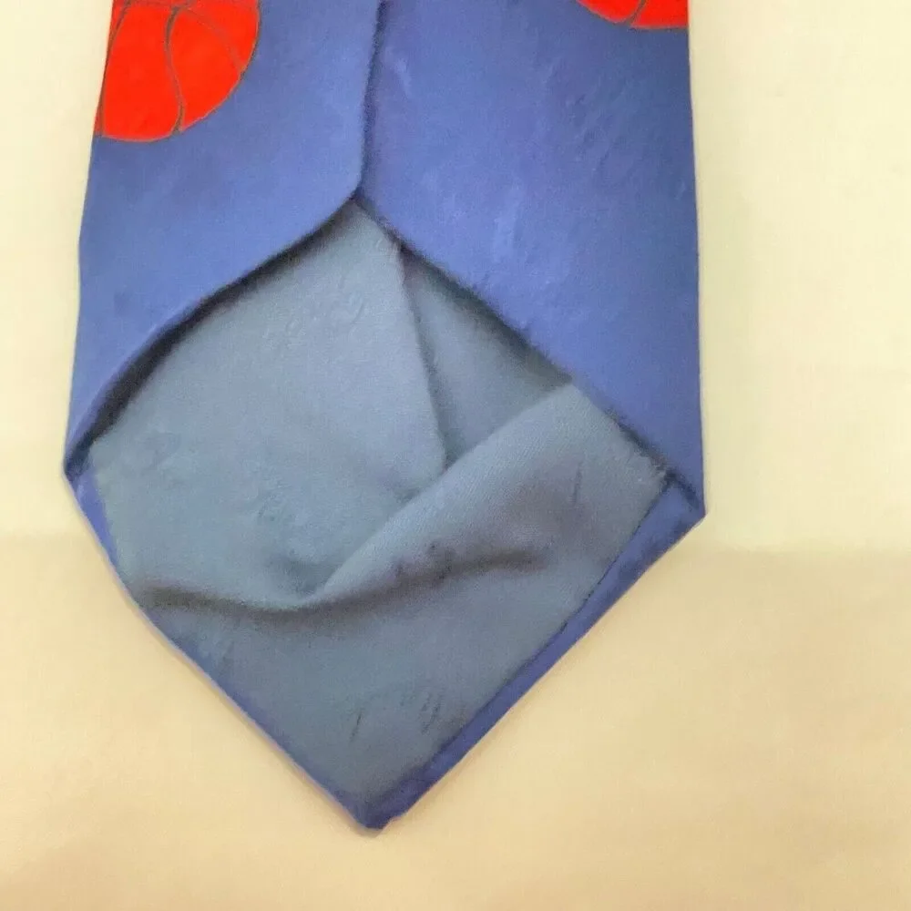 #5636 Tie Rack at Disney Mickey Mouse Mens Novelty Necktie, Tie 57X3.75